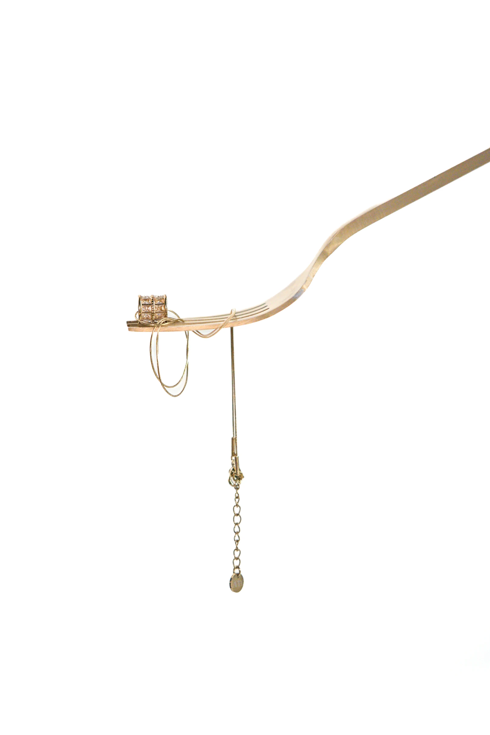 The Little Jewellery Details That Make You Look More Put Together